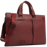 Деловая сумка мужская PIQUADRO RUSSEL CA4021W137/CU с отделением для ноутбука 15,6