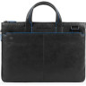 Сумка PIQUADRO B2S CA4021B2S/N (черный)